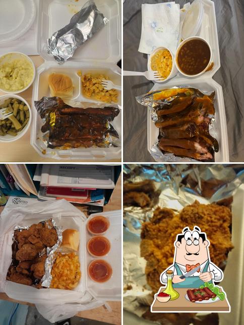 Delicious Country Cooking