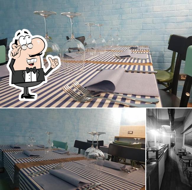 Dory-Restaurant