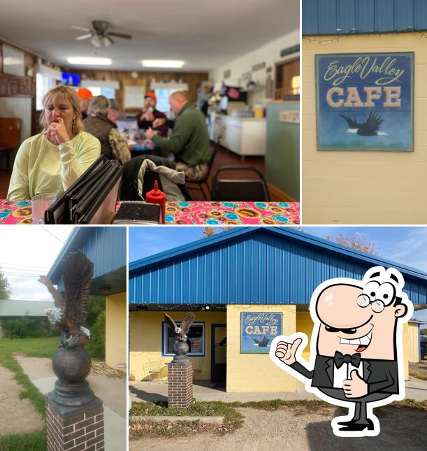 Eagle Valley Cafe