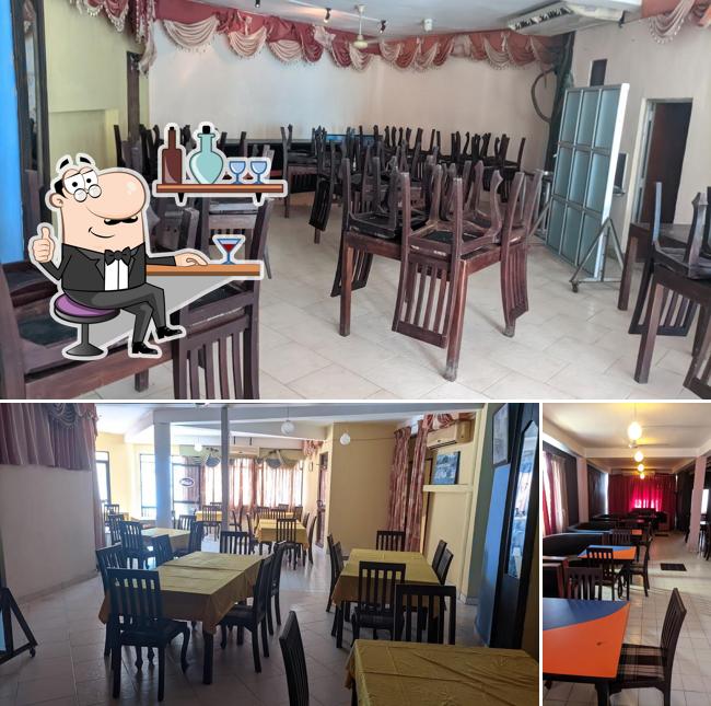 German Hotel Ganemulla