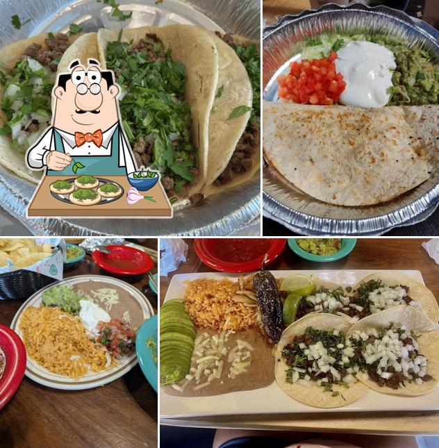 Guacamole Mexican Restaurant