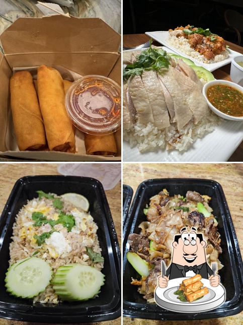 Kwan Kitchen