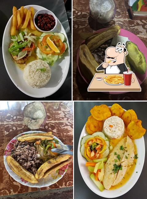 Comedor Lo de Teresa