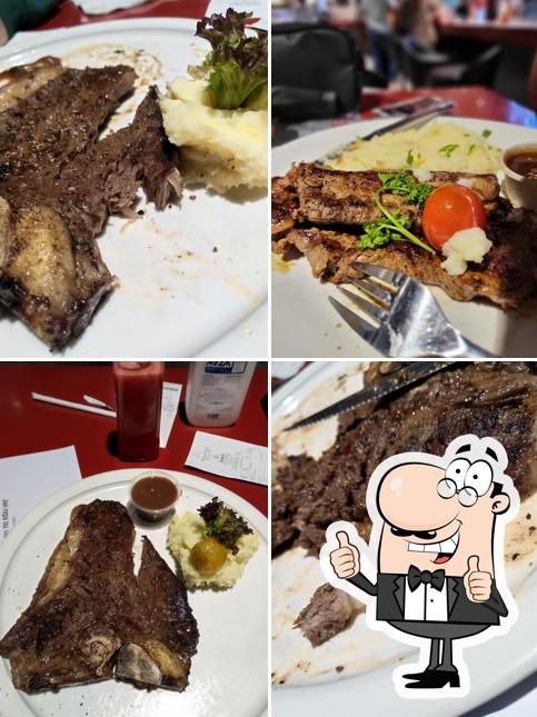 MGrill Monoprix