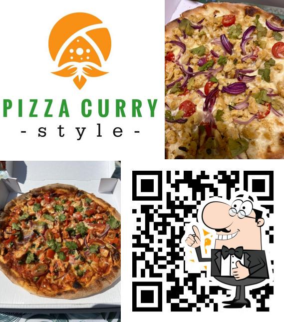 Pizzacurrystyle