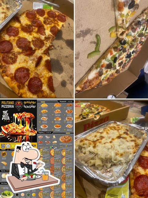 Politano pizzeria