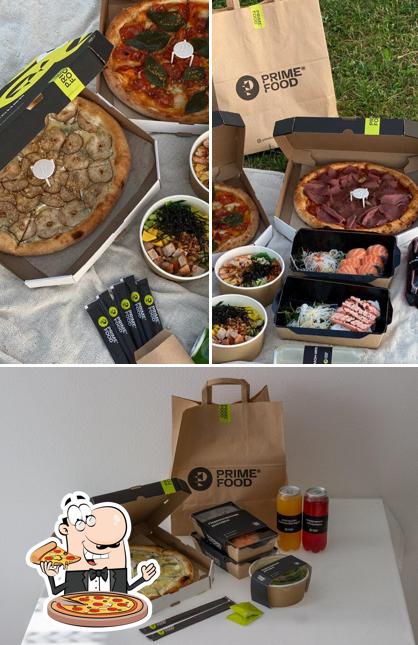 Prime Food