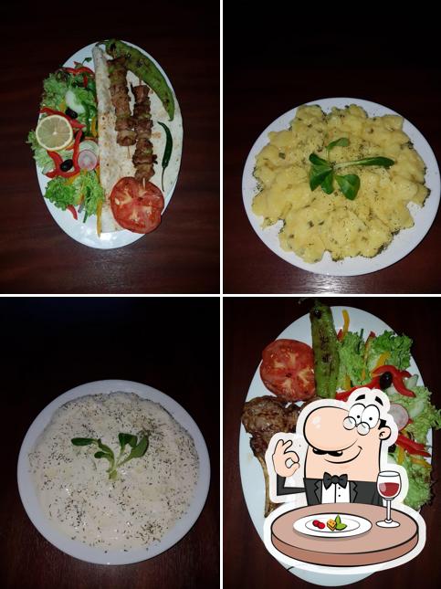 Pullacher Stüberl