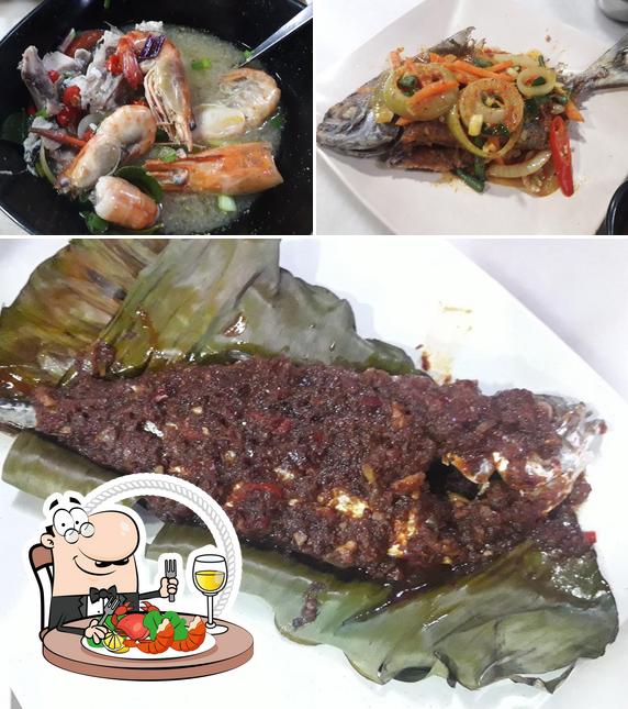 Restoran Patani
