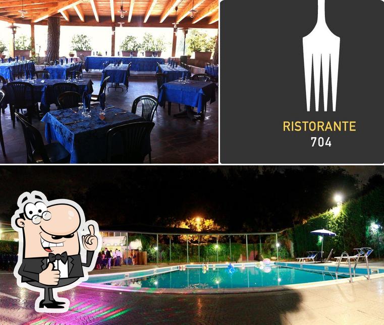 Ristorante 704