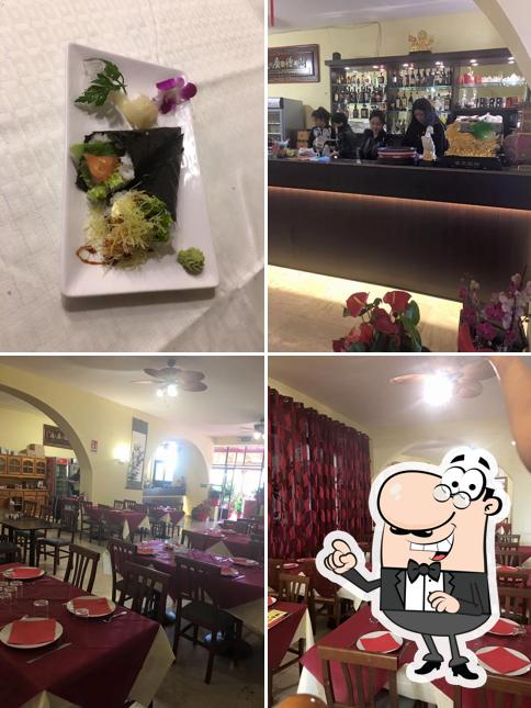 Ristorante Cinese Dongsheng