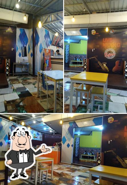 Sejiwa Cafe & Resto