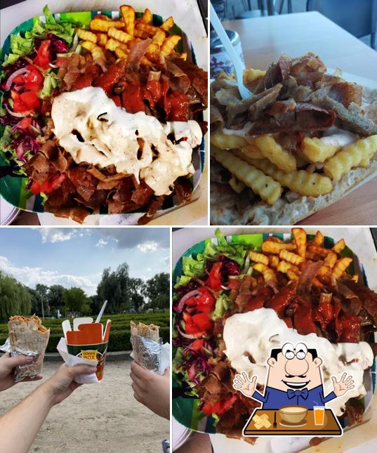 Stambuł Kebap