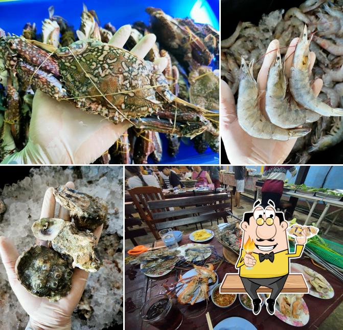 Tor Fun Buffet