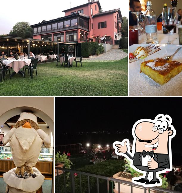 Trattoria Da Rinnna