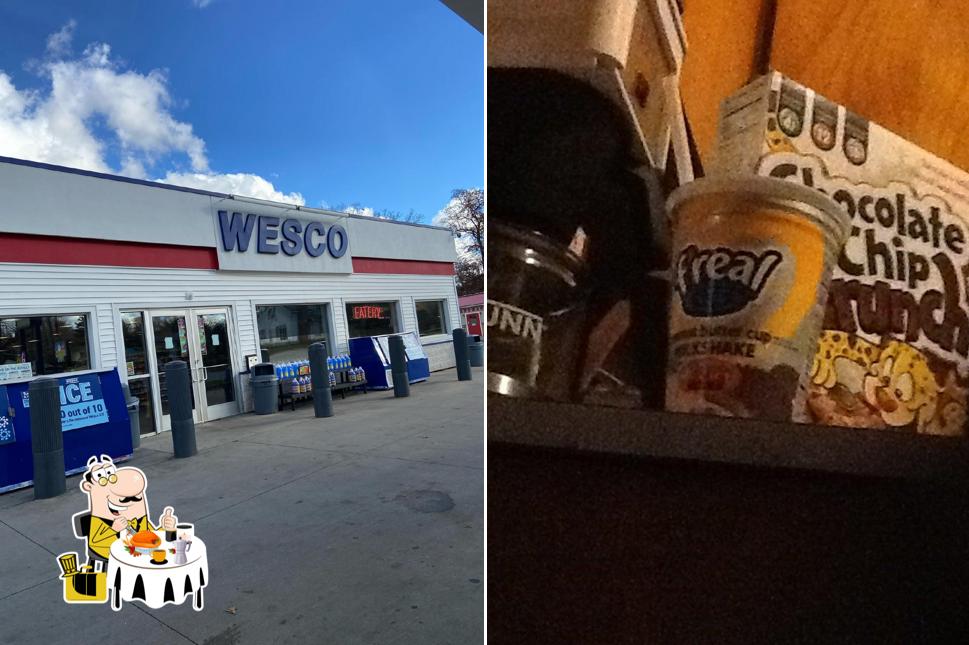 Wesco #51