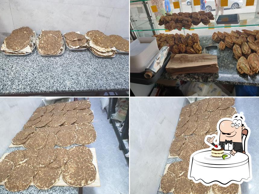 فطائر
