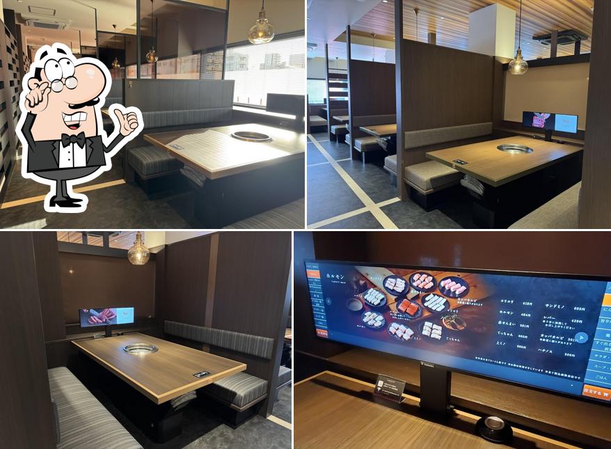 焼肉ダイニング ワンカルビ南熊本店