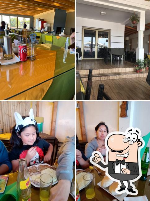 Restaurante Donde Moncho