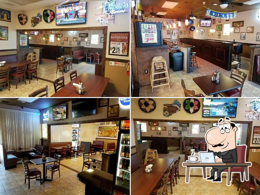 Restaurants La Taberna