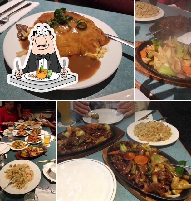 Rinks Restaurant