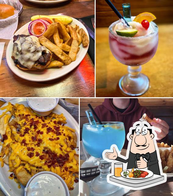 Texas Roadhouse