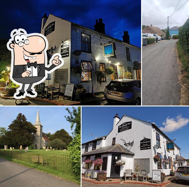 The Plough Inn