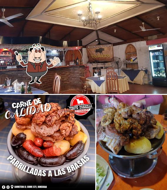 Torito Parrilla Restaurant