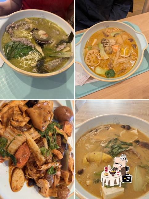 TuTu Malatang 兔兔麻辣烫