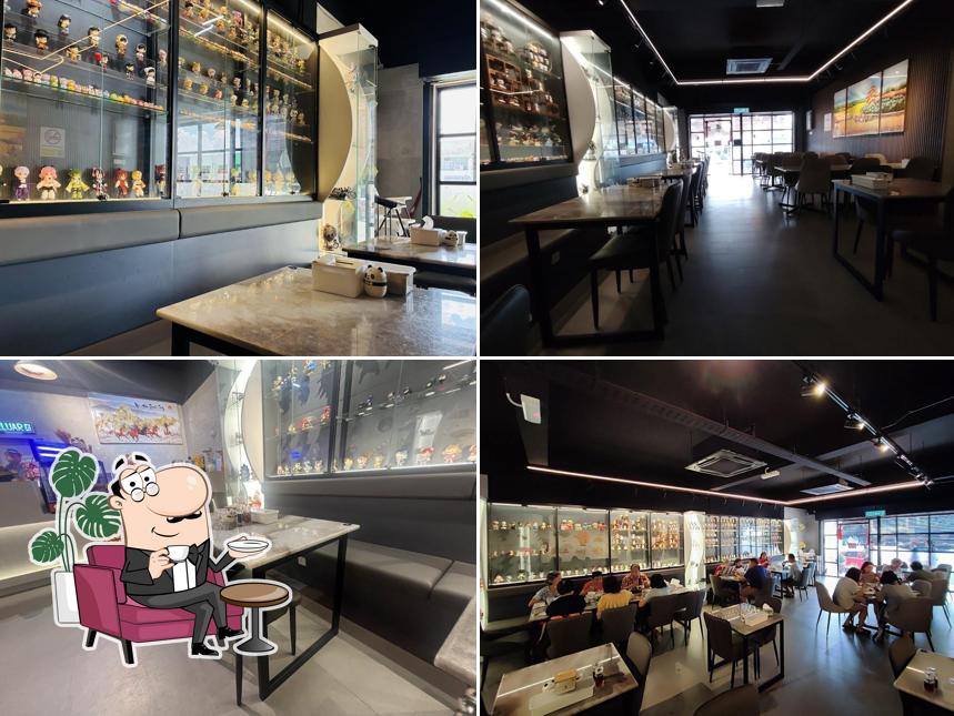 Wing Yen Kitchen