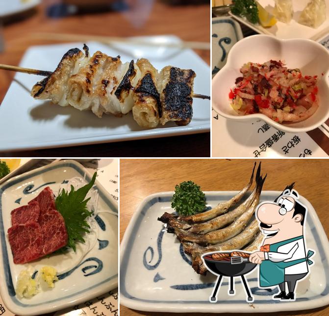 鳥辰 中島店