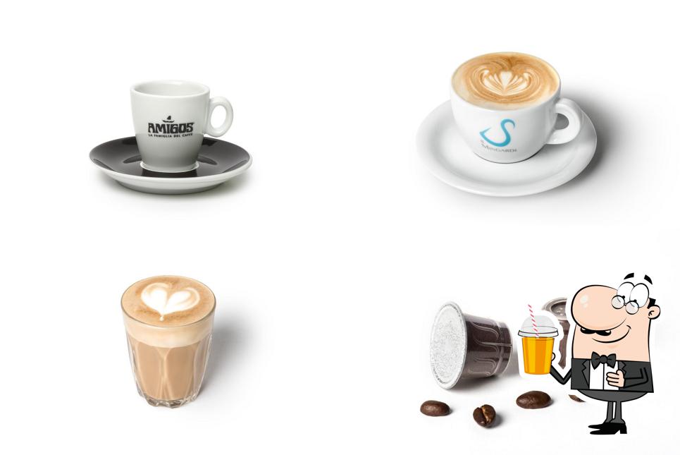 Amigos Caffè