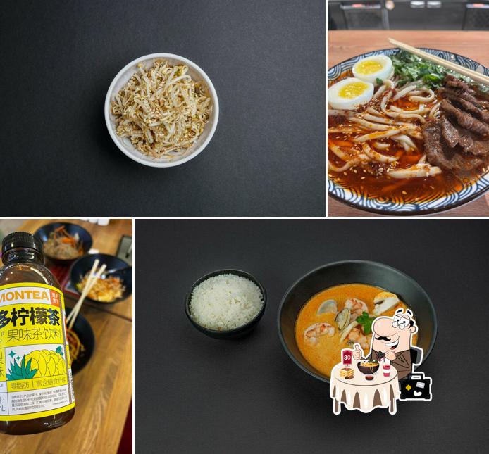 Arig AsianStreetFood