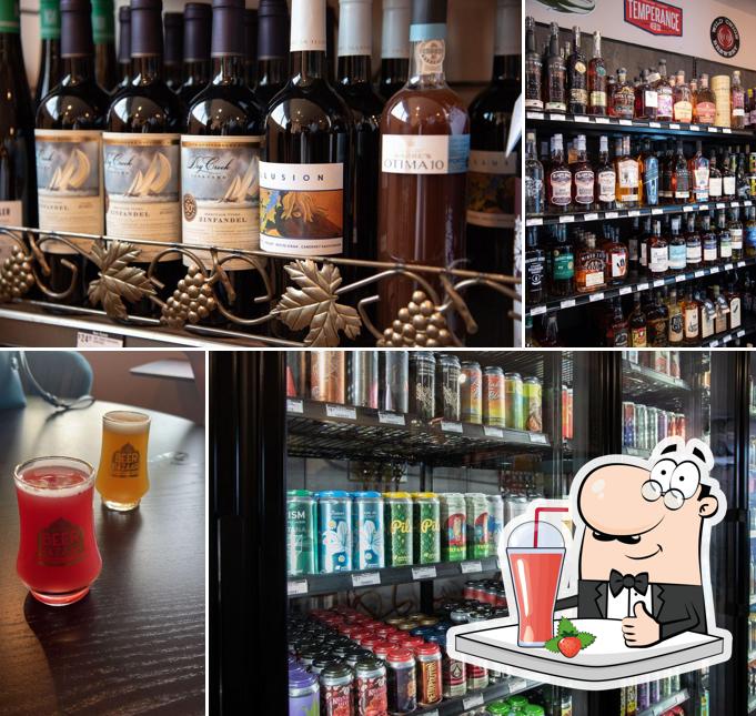 Beer Bazaar