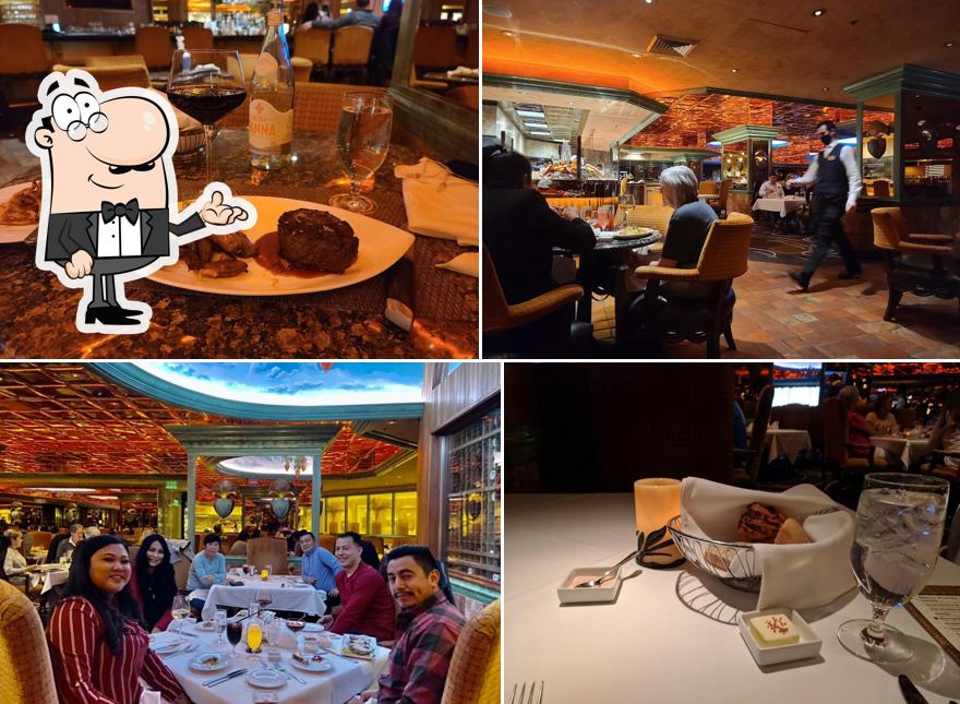 Bistro Napa