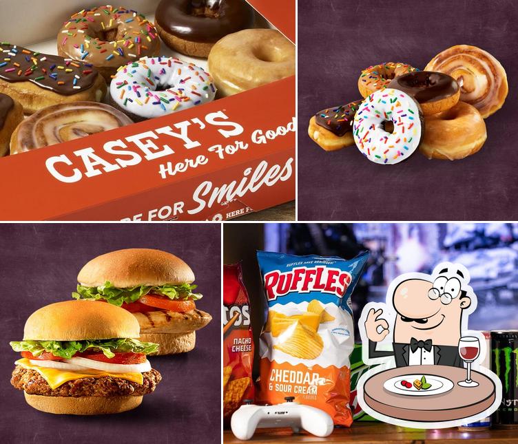 Casey's