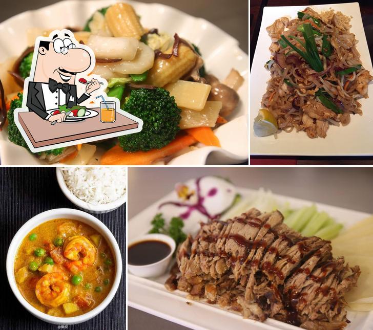 China Fusion