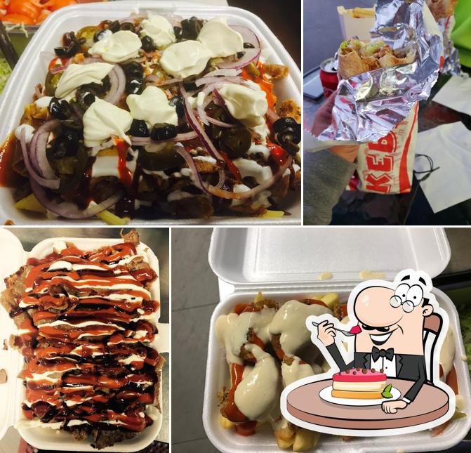 Cranbourne Kebab Stop