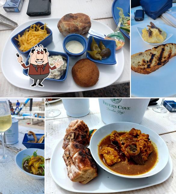 Jetty Restaurant