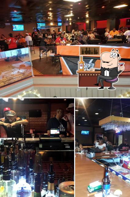 Juicy's Joint
