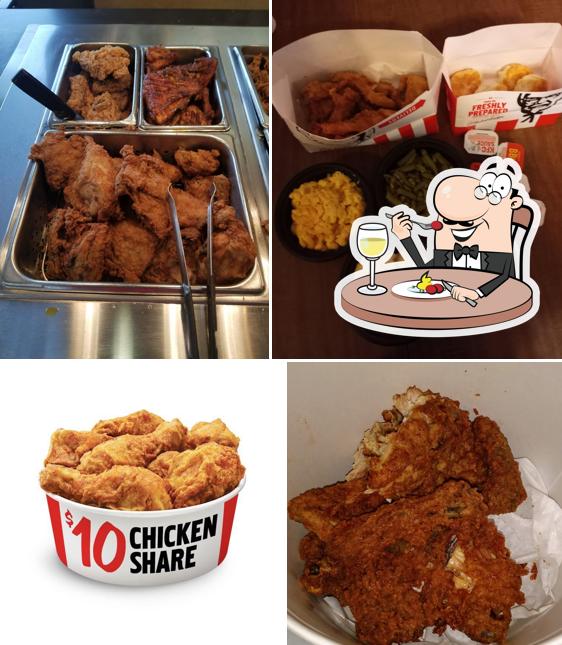 KFC