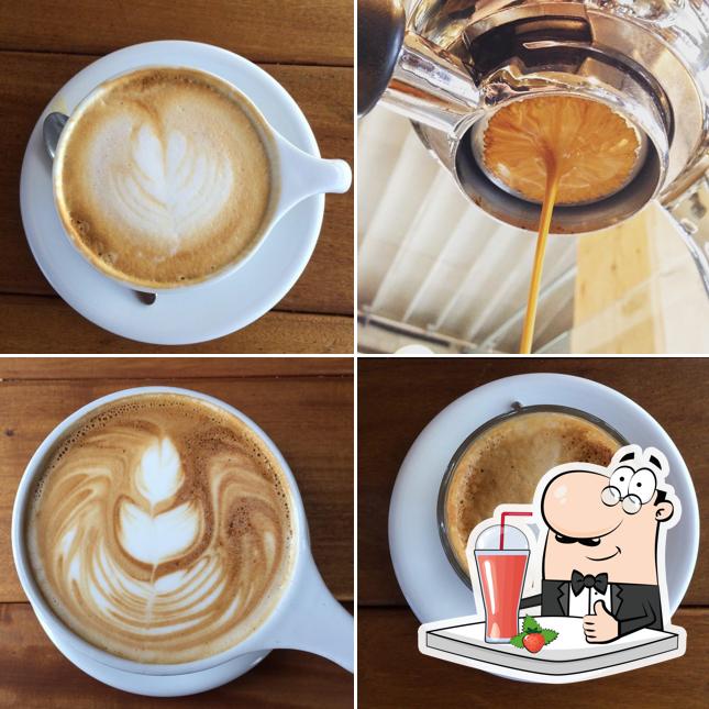 Lofty Coffee Co.