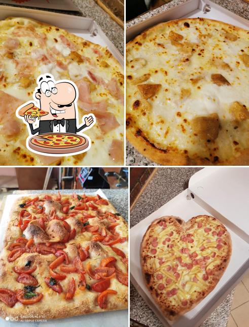 Magic Pizza