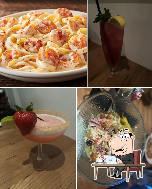 Olive Garden Italian Restaurant