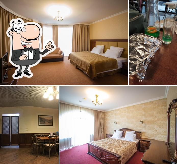 Халяль Панорама