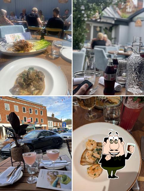 Piccolino Marlow