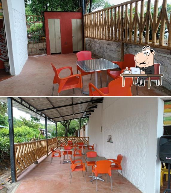 Gastro Bar Beny