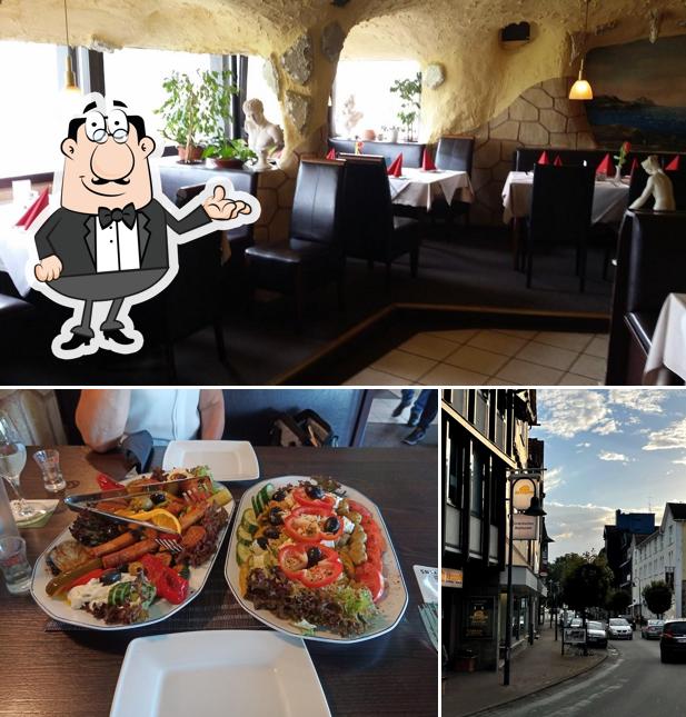 Restaurant Mera