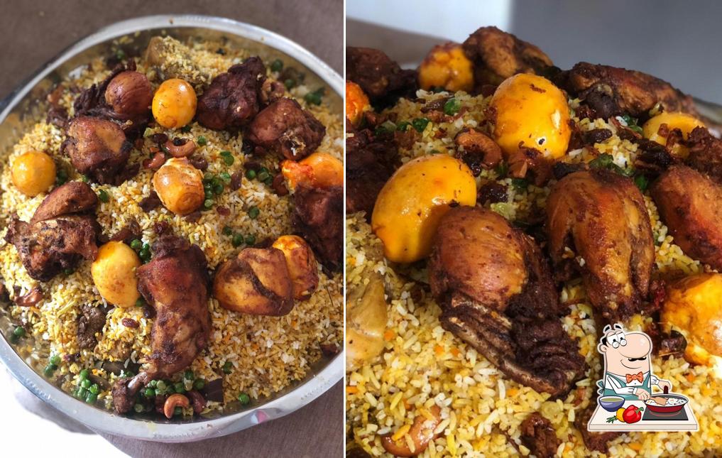 Al Ruza Foods