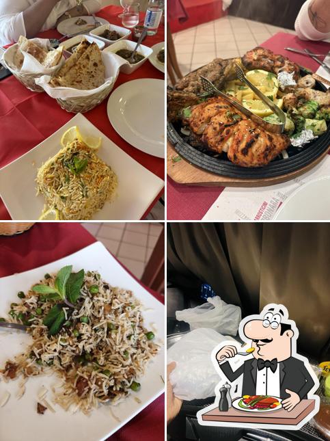 Apna Punjab Cucina Indiana